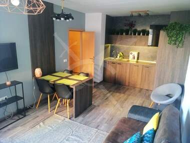 For rent - Apartment in Briz,  Varna