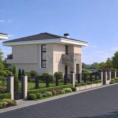 For sale - House in Orizare,  Burgas