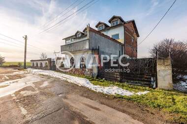 Продажа - Дом в Изворско,  Варна