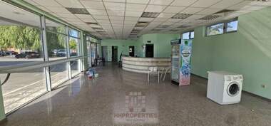 Kira - Endustriyel tesisler/Otoservizi/Depo yeri/Depo/Fitnes olarak Kiuçuk Parij,  Plovdiv