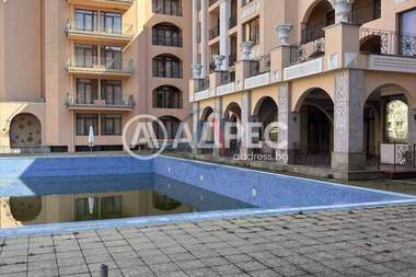 For sale - Apartment in Sunny Beach,  Burgas