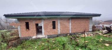 For sale - House in Rozovec,  Plovdiv