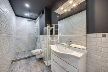 For rent - Apartment in Manastirski livadi-Zapad,  Sofia