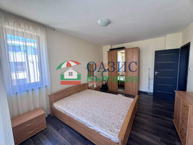 Verkauf - Wohnung in Sonnenstrand,  Burgas