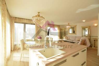 For sale - Apartment in Briz,  Varna