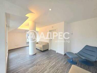 For sale - Apartment in Krasno selo,  Sofia