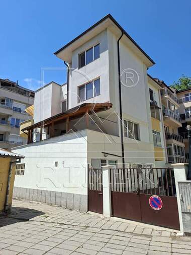 For sale - House in Center,  Plovdiv