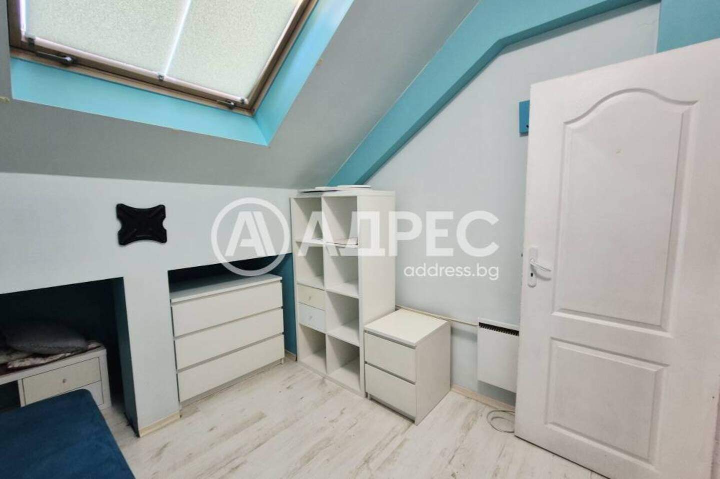 Cu patru camere Apartament în Văzrajdane 1, Varna – fotografia 10