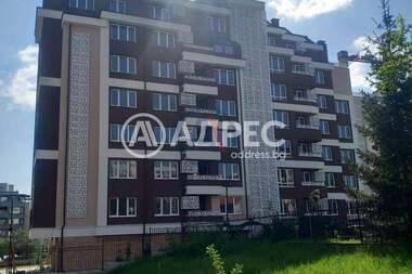 Satış - Apartman olarak Ovça Kupel 2,  Sofia