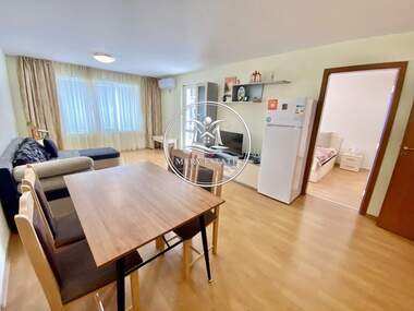 Продажба - Апартамент в Несебър,  Бургас