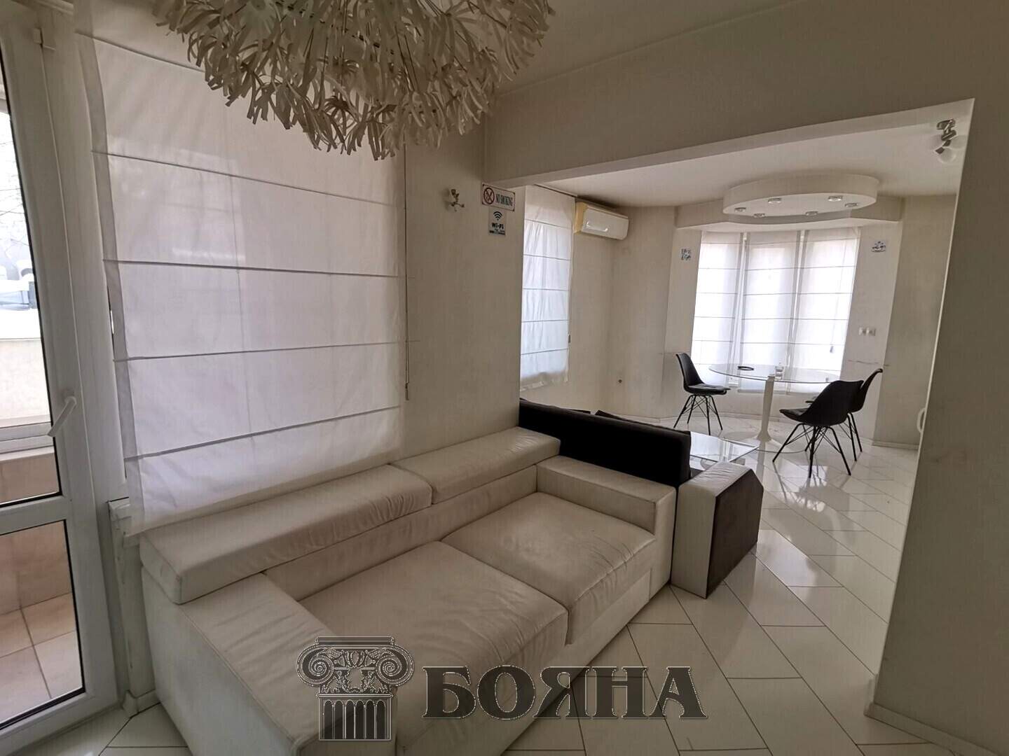 Двустаен Апартамент в Център, Русе – снимка 5