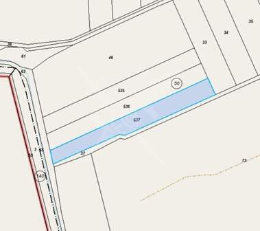 For sale - For Construction in Trud,  Plovdiv
