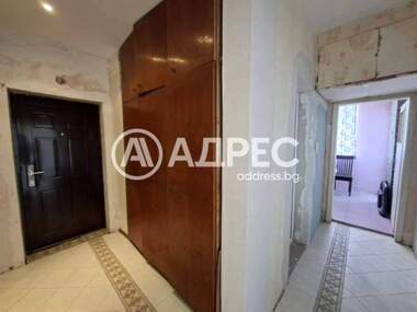 Продажба - Апартамент в Младежки хълм,  Пловдив