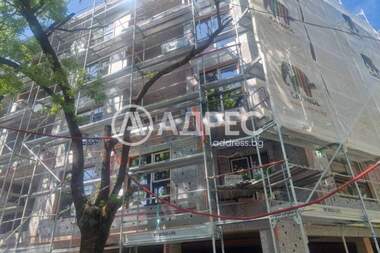 For sale - Apartment in Liatno kino Trakia,  Varna
