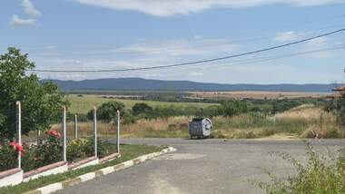 For sale - For Construction in Medovo,  Burgas