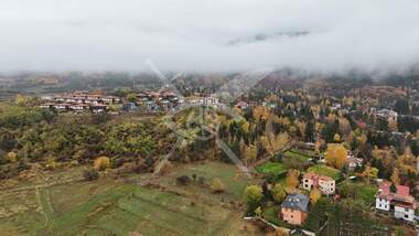 Продажа - Участок под строительство в Бистрица,  София