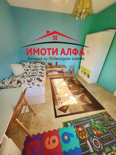 Продажа - Этаж дома в Димитровград,  Хасково