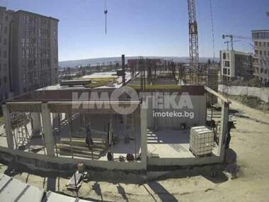 Продажа - Квартира в Владиславово,  Варна