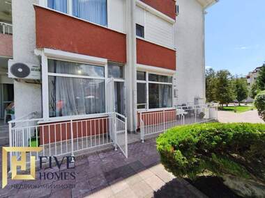 Satış - Apartman olarak Sunny Beach,  Burgas