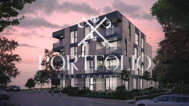 Satış - Apartman olarak Nesebar,  Burgas