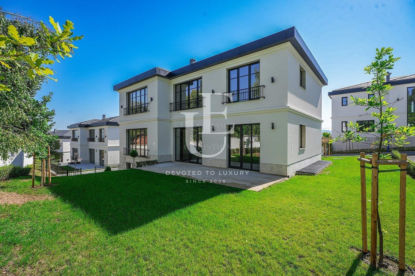 House in Simeonovo, Sofia – photo 7
