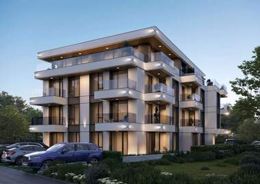 Vânzare - Apartament în Lozeneț,  Burgas