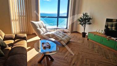 Miete - Wohnung in Saravowo,  Burgas