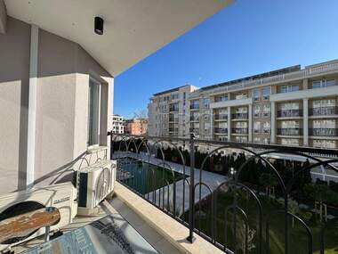 For sale - Apartment in Sunny Beach,  Burgas