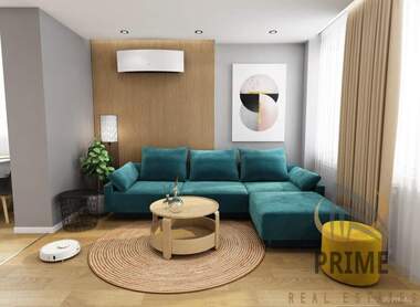 Miete - Wohnung in Lazur,  Burgas