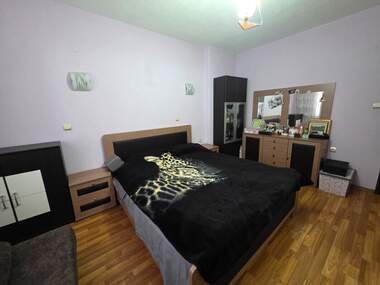 For sale - Apartment in Liuben Karavelov,  Haskovo