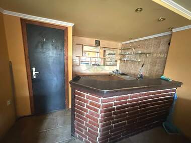 For sale - Venue/Store in Okrajna bolnica,  Pazardjik