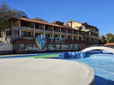 For sale - Hotel in Liaskovec,  Veliko Tarnovo