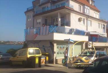 Продажба - Апартамент в Созопол,  Бургас