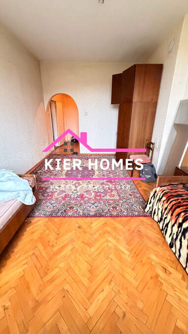 Verkauf - Wohnung in Dimitrowgrad,  Haskowo