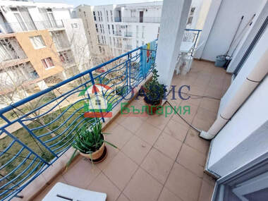 For sale - Apartment in Sunny Beach,  Burgas