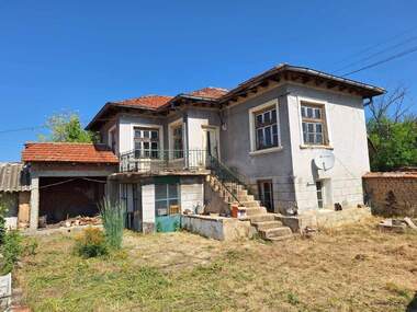 Vânzare - Casă în Blatnița,  Pazardjik