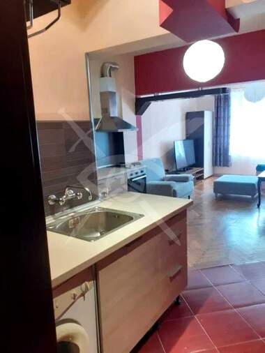 For rent - Apartment in VINS - Cherven ploshtad,  Varna