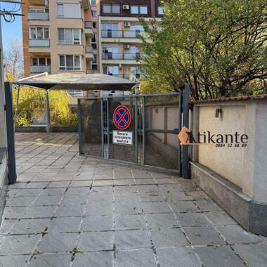 Vânzare - Apartament în Lozeneț,  Sofia