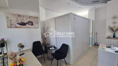 Verkauf - Büro/Laden/Schönheitssalon in Zentar,  Targowishte