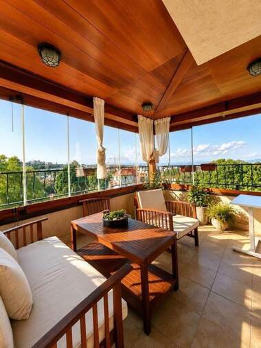 Satış - Apartman olarak Boiana,  Sofia