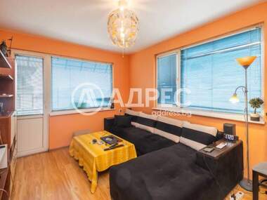 Satış - Apartman olarak Asparuhovo,  Varna