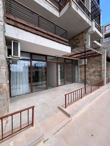 Satış - Apartman olarak Sveti Vlas,  Burgas