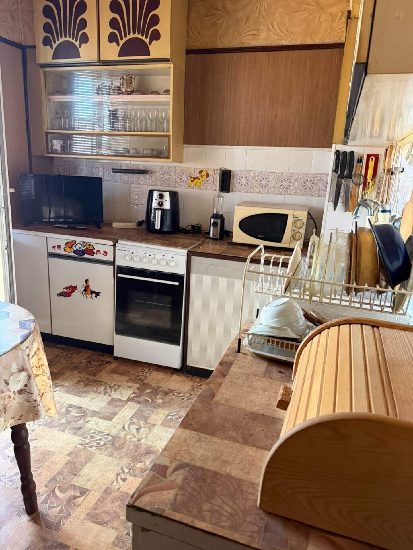 İki odalı Apartman olarak Tsentar, Montana – fotoğraf 7