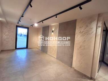 Vânzare - Apartament în Trakia,  Plovdiv