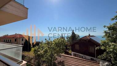 Vânzare - Apartament în Alen mak,  Varna