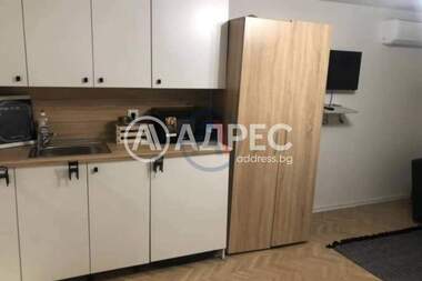 Vânzare - Apartament în Grățka mahala,  Varna