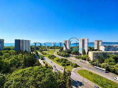 Vânzare - Apartament în Briz,  Varna