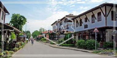 Verkauf - Baugrundstück in Arbanasi,  Weliko Tarnowo