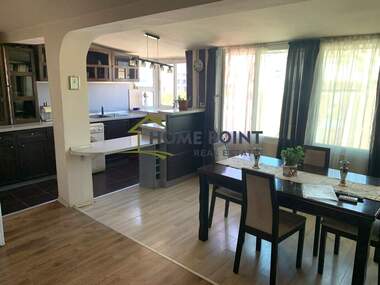 Kira - Apartman olarak Liatno kino Trakia,  Varna