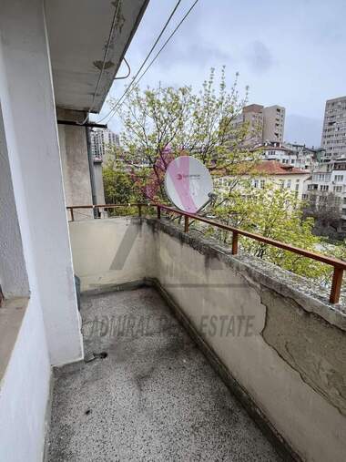 Kira - Apartman olarak Sportna zala,  Varna